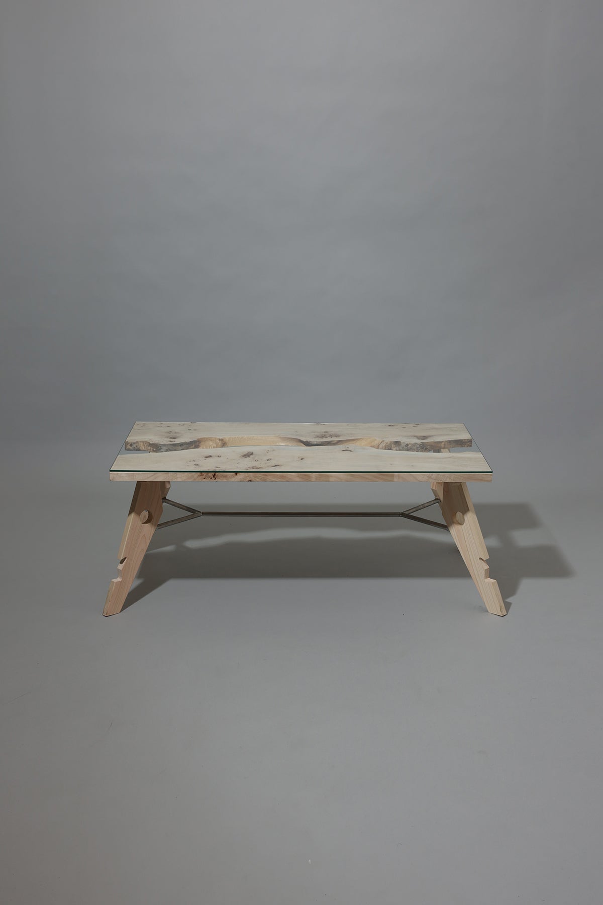 【予約販売】Aa Poplar One Off Table Top