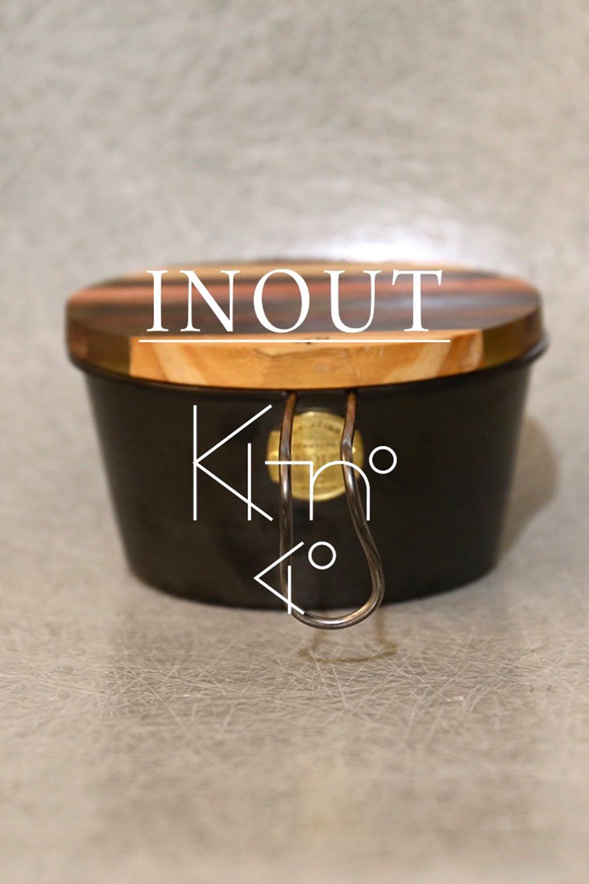 PRODUCTS – KI-no STORE